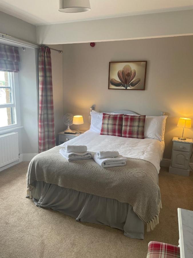The Sun Inn At Hook Norton エクステリア 写真