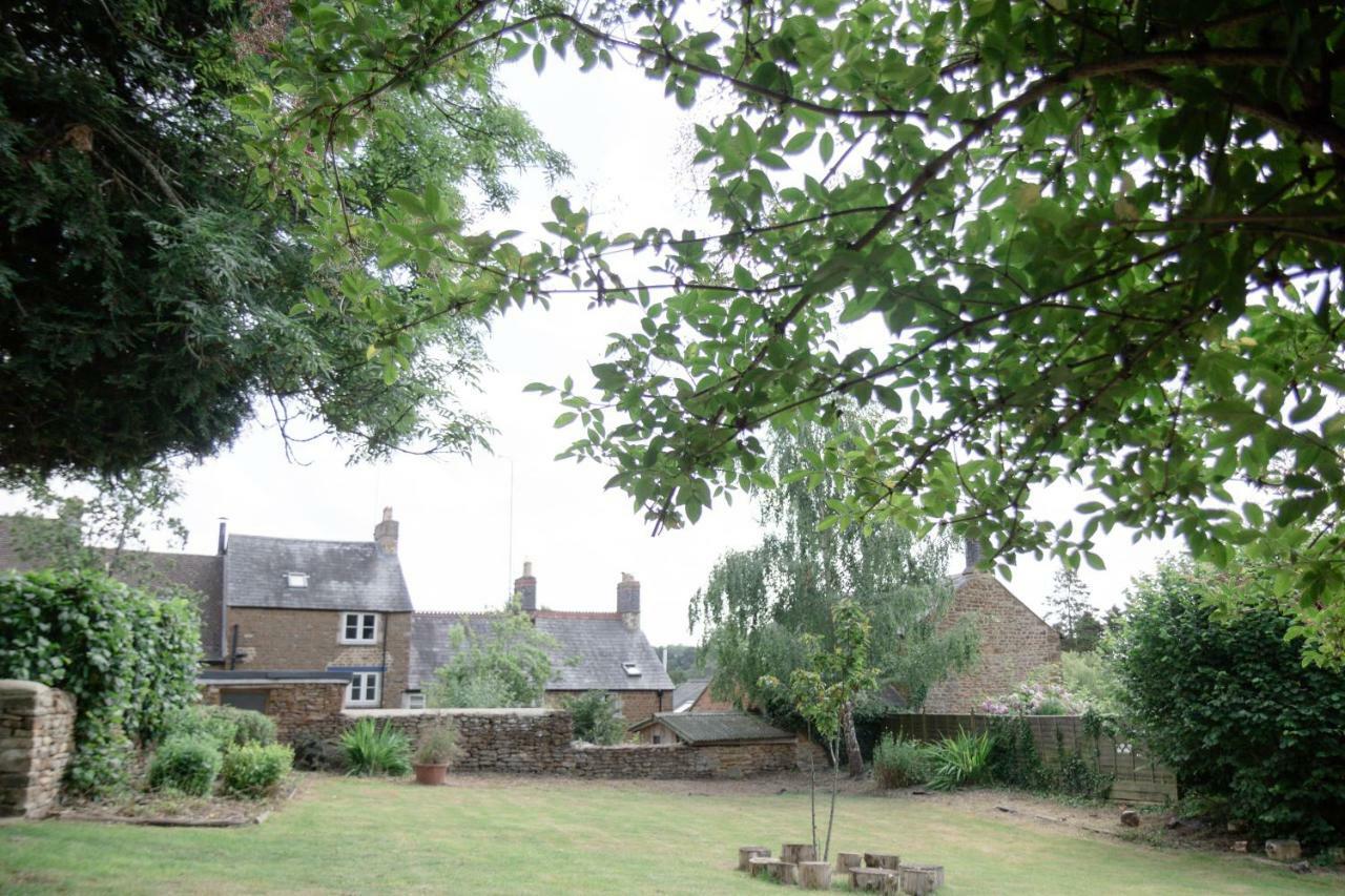 The Sun Inn At Hook Norton エクステリア 写真